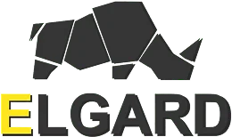 логотип компании ElGARD